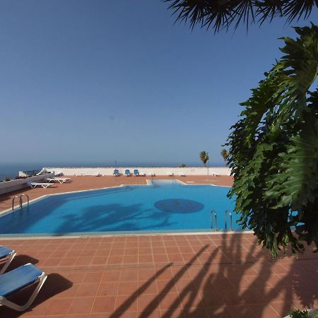 Blue Horizon Appartement Tacoronte Buitenkant foto