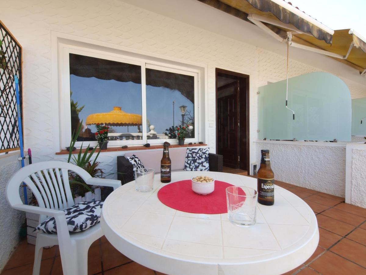 Blue Horizon Appartement Tacoronte Buitenkant foto