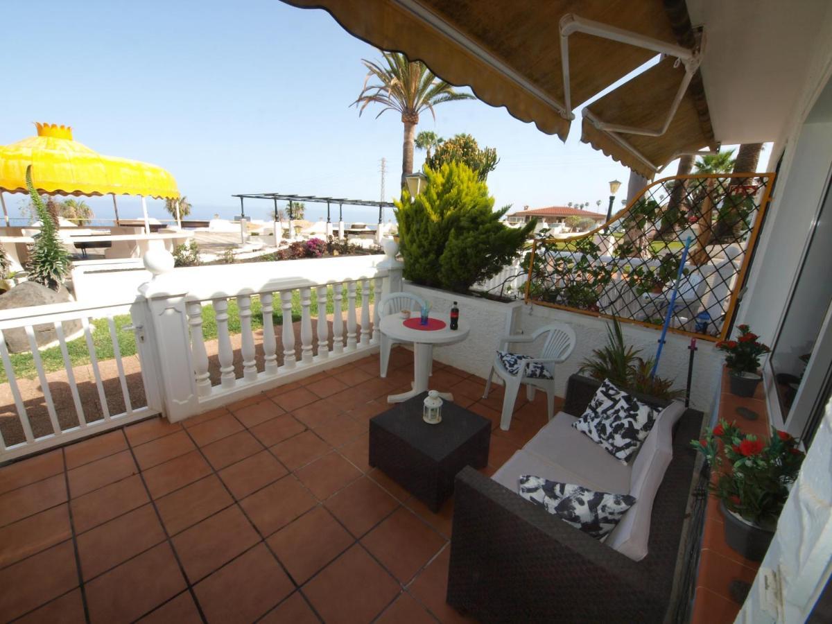 Blue Horizon Appartement Tacoronte Buitenkant foto