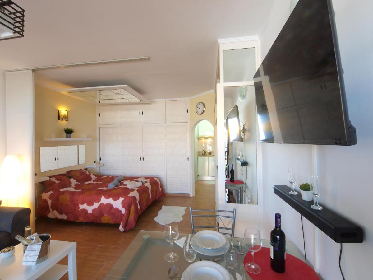 Blue Horizon Appartement Tacoronte Buitenkant foto