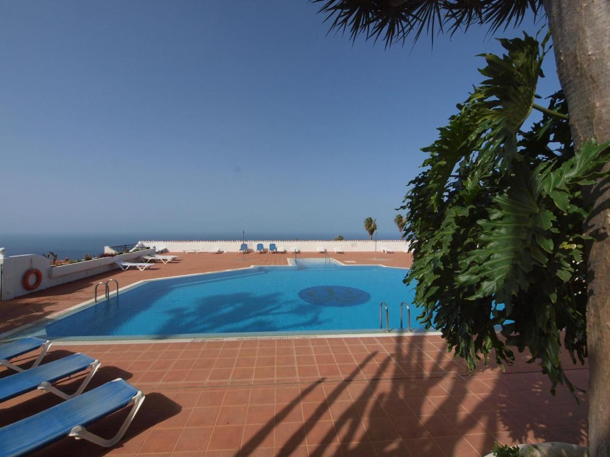 Blue Horizon Appartement Tacoronte Buitenkant foto